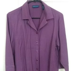 Button up dress shirt